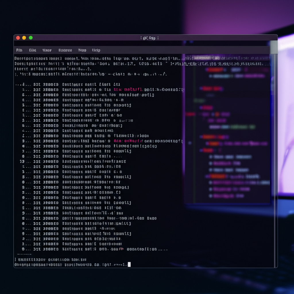 Voice Commit Messages