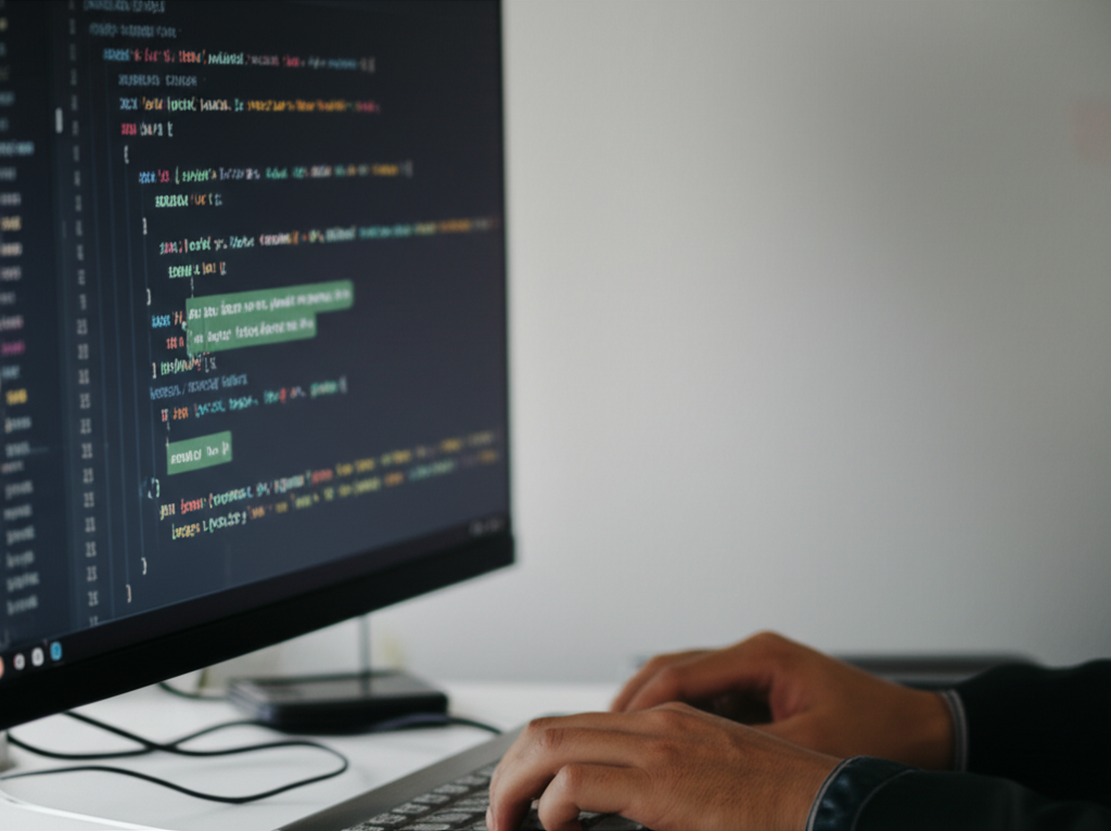 Voice for Code Comments