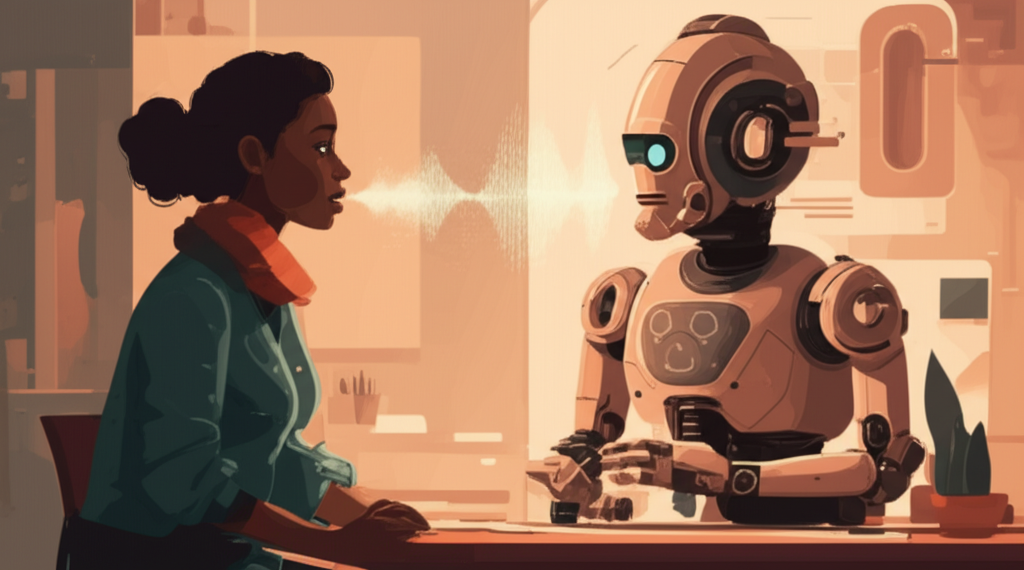 Voice Prompts for AI Coding